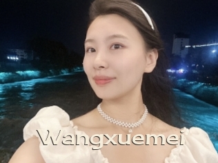 Wangxuemei