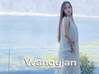 Wangyjan