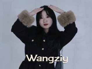 Wangziy