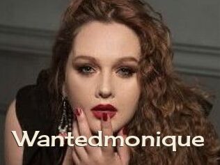 Wantedmonique_