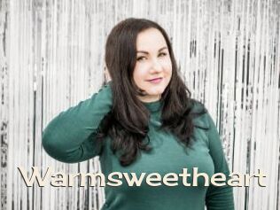 Warmsweetheart