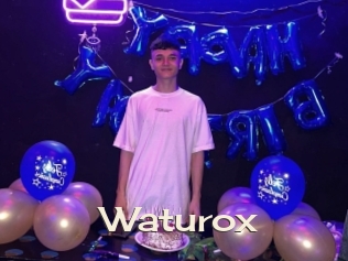 waturox Big Dicks Round Ass