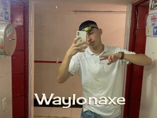 Waylonaxe