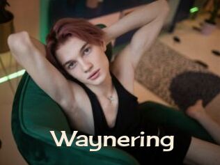Waynering