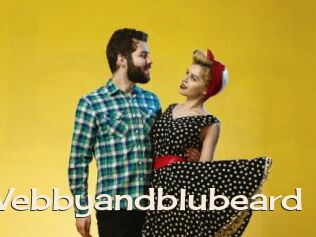 Webbyandblubeard