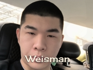 Weisman