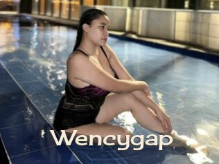 Wencygap
