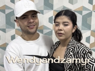 wendyandzamyr Big Dicks Round Ass