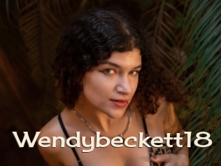 Wendybeckett18