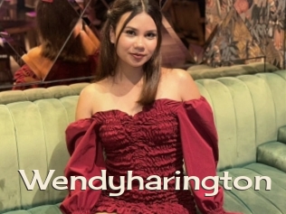 wendyharington Big Dicks Round Ass