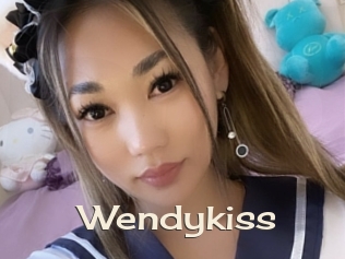 wendykiss Big Dicks Round Ass