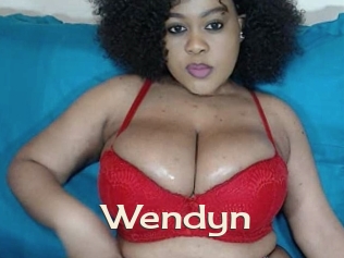 wendyn Big Dicks Round Ass
