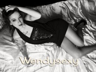 Wendysexy