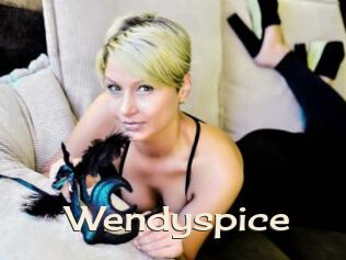 Wendyspice