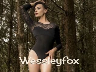 Wessleyfox
