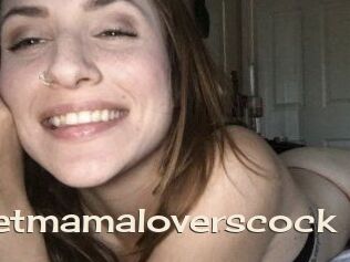 Wetmamaloverscock