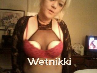 Wetnikki