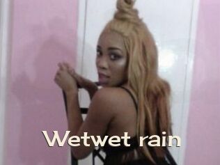Wetwet_rain