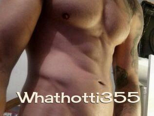 Whathotti355