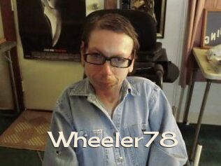 Wheeler78