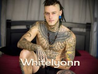 Whitelyonn