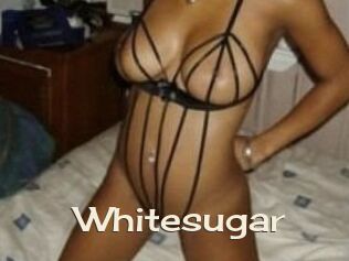 Whitesugar