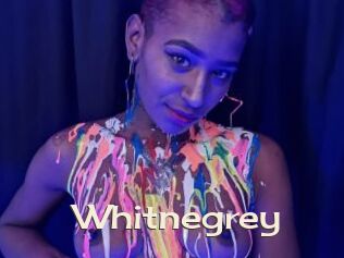 Whitnegrey
