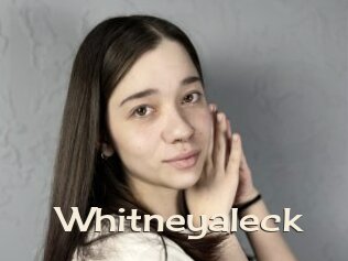 Whitneyaleck