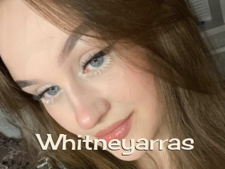 Whitneyarras