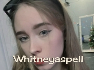 Whitneyaspell