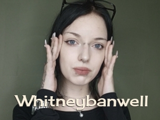 Whitneybanwell