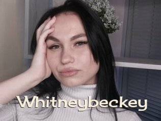 Whitneybeckey