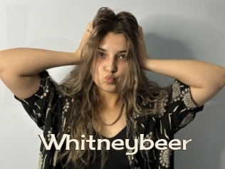 Whitneybeer