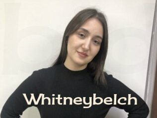 Whitneybelch