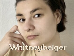 Whitneybelger