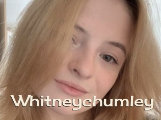 Whitneychumley