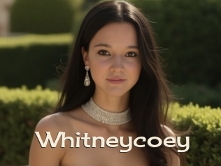 Whitneycoey
