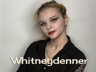Whitneydenner