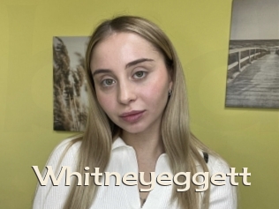 Whitneyeggett