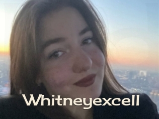 Whitneyexcell