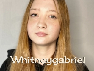 Whitneygabriel