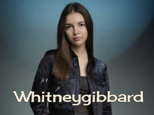 Whitneygibbard