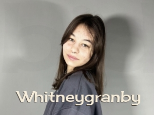 Whitneygranby