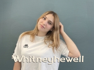 Whitneyhewell
