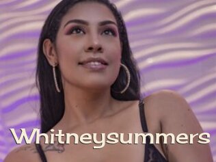 Whitneysummers