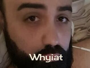 Whyiat