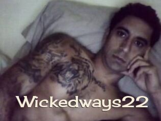 Wickedways22