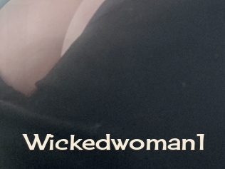 wickedwoman1 Big Dicks Round Ass