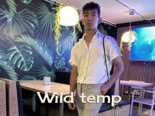 Wild_temp