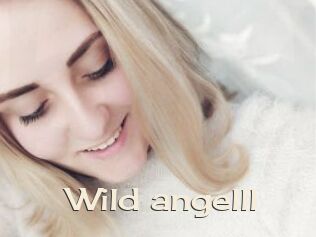 Wild_angelll